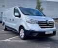 Сірий Рено Трафік, об'ємом двигуна 2 л та пробігом 57 тис. км за 36900 $, фото 1 на Automoto.ua