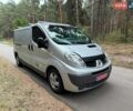 Серый Рено Трафик, объемом двигателя 2 л и пробегом 276 тыс. км за 14800 $, фото 1 на Automoto.ua