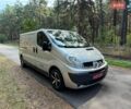 Серый Рено Трафик, объемом двигателя 2 л и пробегом 264 тыс. км за 13999 $, фото 1 на Automoto.ua
