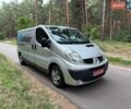 Сірий Рено Трафік, об'ємом двигуна 2 л та пробігом 193 тис. км за 15800 $, фото 1 на Automoto.ua