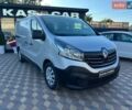 Серый Рено Трафик, объемом двигателя 1.6 л и пробегом 260 тыс. км за 12900 $, фото 1 на Automoto.ua