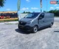 Серый Рено Трафик, объемом двигателя 2 л и пробегом 209 тыс. км за 21600 $, фото 1 на Automoto.ua