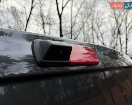 Серый Рено Трафик, объемом двигателя 2 л и пробегом 98 тыс. км за 25800 $, фото 58 на Automoto.ua