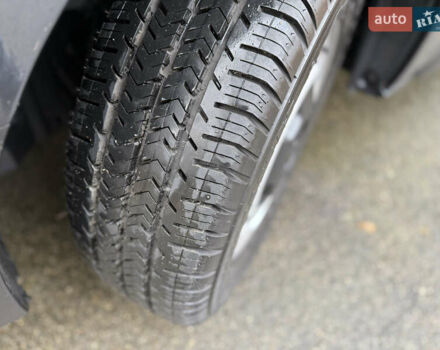 Серый Рено Трафик, объемом двигателя 2 л и пробегом 98 тыс. км за 25800 $, фото 21 на Automoto.ua