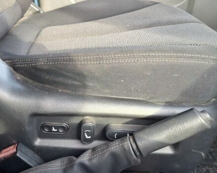 Серый Рено Трафик, объемом двигателя 1.4 л и пробегом 363 тыс. км за 7500 $, фото 7 на Automoto.ua