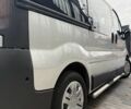 Сірий Рено Трафік, об'ємом двигуна 1.9 л та пробігом 390 тис. км за 7500 $, фото 14 на Automoto.ua