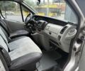 Сірий Рено Трафік, об'ємом двигуна 1.9 л та пробігом 390 тис. км за 7500 $, фото 18 на Automoto.ua