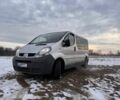 Серый Рено Трафик, объемом двигателя 2 л и пробегом 500 тыс. км за 6000 $, фото 4 на Automoto.ua
