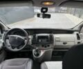 Сірий Рено Трафік, об'ємом двигуна 1.9 л та пробігом 390 тис. км за 7500 $, фото 20 на Automoto.ua