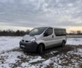 Серый Рено Трафик, объемом двигателя 2 л и пробегом 500 тыс. км за 6000 $, фото 3 на Automoto.ua