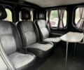 Сірий Рено Трафік, об'ємом двигуна 1.9 л та пробігом 390 тис. км за 7500 $, фото 17 на Automoto.ua