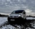 Серый Рено Трафик, объемом двигателя 2 л и пробегом 500 тыс. км за 7000 $, фото 1 на Automoto.ua