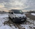 Серый Рено Трафик, объемом двигателя 2 л и пробегом 500 тыс. км за 6000 $, фото 5 на Automoto.ua