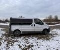 Серый Рено Трафик, объемом двигателя 2 л и пробегом 500 тыс. км за 6000 $, фото 2 на Automoto.ua