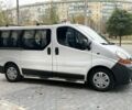 Сірий Рено Трафік, об'ємом двигуна 1.9 л та пробігом 390 тис. км за 7500 $, фото 1 на Automoto.ua