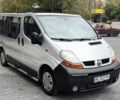 Сірий Рено Трафік, об'ємом двигуна 1.9 л та пробігом 390 тис. км за 7500 $, фото 2 на Automoto.ua