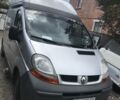 Сірий Рено Трафік, об'ємом двигуна 2.5 л та пробігом 385 тис. км за 5500 $, фото 1 на Automoto.ua