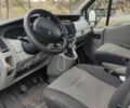 Серый Рено Трафик, объемом двигателя 1.9 л и пробегом 300 тыс. км за 7000 $, фото 2 на Automoto.ua