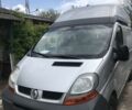 Сірий Рено Трафік, об'ємом двигуна 2.5 л та пробігом 385 тис. км за 5500 $, фото 1 на Automoto.ua