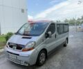 Сірий Рено Трафік, об'ємом двигуна 1.9 л та пробігом 380 тис. км за 6000 $, фото 1 на Automoto.ua