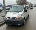 Сірий Рено Трафік, об'ємом двигуна 1.9 л та пробігом 250 тис. км за 8000 $, фото 1 на Automoto.ua