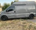 Серый Рено Трафик, объемом двигателя 0 л и пробегом 200 тыс. км за 3000 $, фото 8 на Automoto.ua