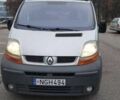 Сірий Рено Трафік, об'ємом двигуна 0 л та пробігом 250 тис. км за 3500 $, фото 1 на Automoto.ua