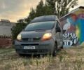 Серый Рено Трафик, объемом двигателя 0 л и пробегом 200 тыс. км за 3000 $, фото 2 на Automoto.ua
