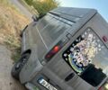 Серый Рено Трафик, объемом двигателя 0 л и пробегом 200 тыс. км за 3000 $, фото 4 на Automoto.ua