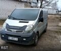 Серый Рено Трафик, объемом двигателя 19 л и пробегом 400 тыс. км за 5400 $, фото 1 на Automoto.ua
