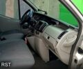 Серый Рено Трафик, объемом двигателя 19 л и пробегом 400 тыс. км за 5400 $, фото 6 на Automoto.ua