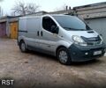 Серый Рено Трафик, объемом двигателя 19 л и пробегом 400 тыс. км за 5400 $, фото 3 на Automoto.ua