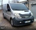 Серый Рено Трафик, объемом двигателя 19 л и пробегом 400 тыс. км за 5400 $, фото 1 на Automoto.ua