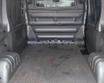 Сірий Рено Трафік, об'ємом двигуна 0 л та пробігом 250 тис. км за 3500 $, фото 6 на Automoto.ua