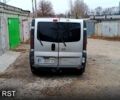 Серый Рено Трафик, объемом двигателя 19 л и пробегом 400 тыс. км за 5400 $, фото 4 на Automoto.ua