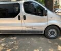 Сірий Рено Трафік, об'ємом двигуна 2 л та пробігом 234 тис. км за 3600 $, фото 1 на Automoto.ua