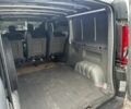 Серый Рено Трафик, объемом двигателя 2 л и пробегом 305 тыс. км за 9300 $, фото 13 на Automoto.ua