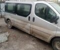 Рено Трафик 2008 в Белой Церкве на Automoto.ua Серый Рено Трафик, объемом двигателя 2 л и пробегом 700 тыс. км за 4782 $, фото 2 на Automoto.ua