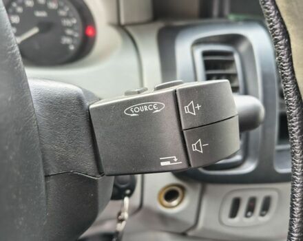 Серый Рено Трафик, объемом двигателя 2 л и пробегом 1 тыс. км за 8300 $, фото 4 на Automoto.ua
