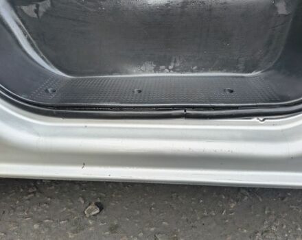 Серый Рено Трафик, объемом двигателя 2 л и пробегом 1 тыс. км за 8300 $, фото 6 на Automoto.ua