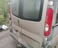 Рено Трафик 2008 в Белой Церкве на Automoto.ua Серый Рено Трафик, объемом двигателя 2 л и пробегом 700 тыс. км за 4782 $, фото 1 на Automoto.ua