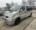 Сірий Рено Трафік, об'ємом двигуна 2 л та пробігом 100 тис. км за 3600 $, фото 1 на Automoto.ua