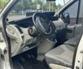 Серый Рено Трафик, объемом двигателя 2 л и пробегом 305 тыс. км за 9300 $, фото 5 на Automoto.ua