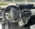 Серый Рено Трафик, объемом двигателя 2 л и пробегом 305 тыс. км за 9300 $, фото 6 на Automoto.ua