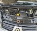 Серый Рено Трафик, объемом двигателя 2 л и пробегом 1 тыс. км за 8300 $, фото 3 на Automoto.ua