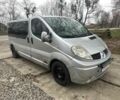 Сірий Рено Трафік, об'ємом двигуна 2 л та пробігом 100 тис. км за 3600 $, фото 3 на Automoto.ua
