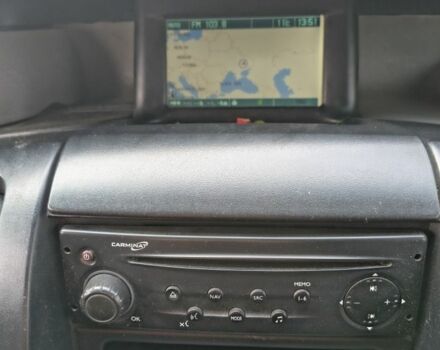 Серый Рено Трафик, объемом двигателя 2 л и пробегом 1 тыс. км за 8300 $, фото 5 на Automoto.ua