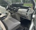 Серый Рено Трафик, объемом двигателя 2 л и пробегом 305 тыс. км за 9300 $, фото 7 на Automoto.ua