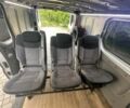 Серый Рено Трафик, объемом двигателя 2 л и пробегом 305 тыс. км за 9300 $, фото 16 на Automoto.ua