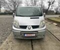 Сірий Рено Трафік, об'ємом двигуна 2 л та пробігом 100 тис. км за 3600 $, фото 2 на Automoto.ua